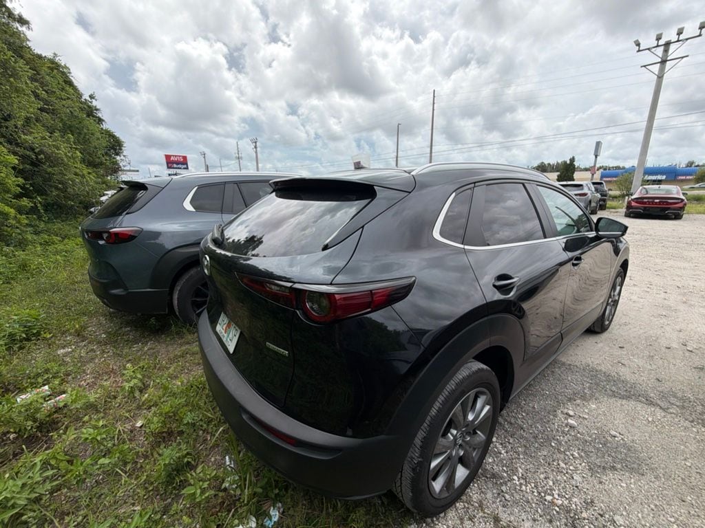 Thumbnail: 2025 Mazda CX-30 - 7