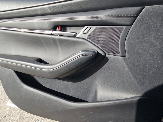 Thumbnail: 2025 Mazda Mazda3 - 11