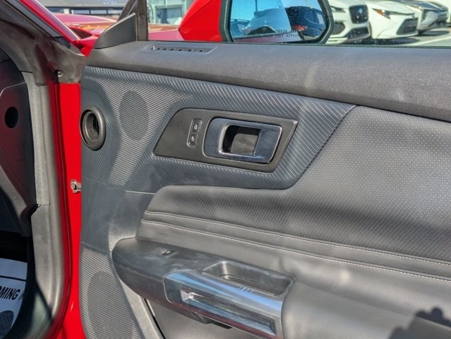 Thumbnail: 2024 Ford Mustang - 32