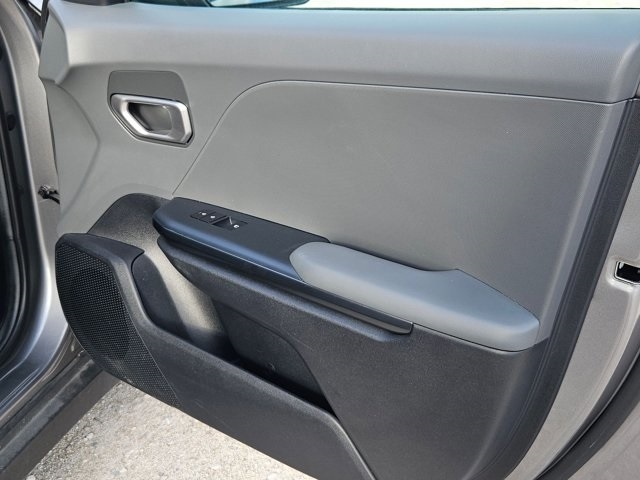 Thumbnail: 2025 Kia K4 - 33