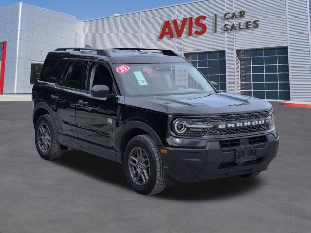 Thumbnail: 2025 Ford Bronco Sport - 3