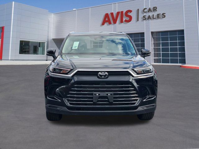 Thumbnail: 2025 Toyota Grand Highlander - 2