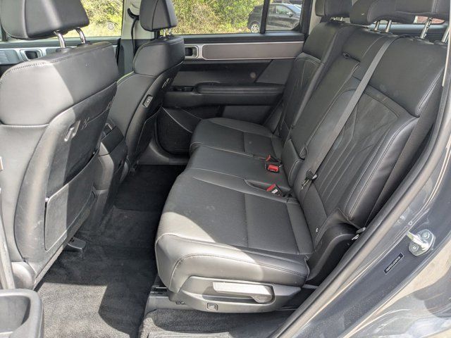 Thumbnail: 2025 Hyundai Santa Fe - 24