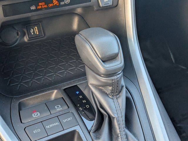 Thumbnail: 2025 Toyota RAV4 - 17