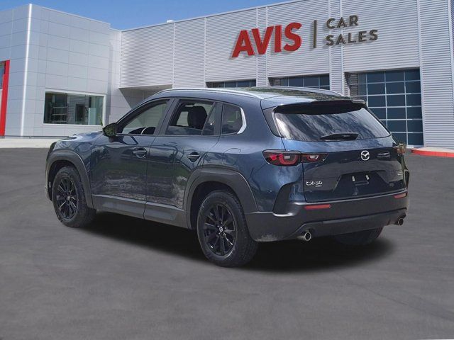 Thumbnail: 2025 Mazda CX-50 - 7