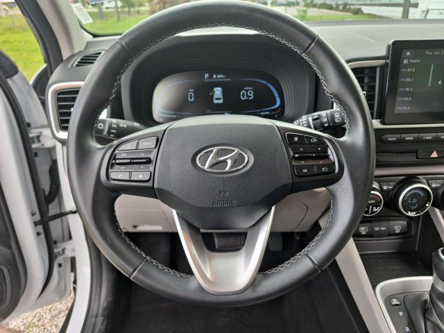 Thumbnail: 2025 Hyundai Venue - 22
