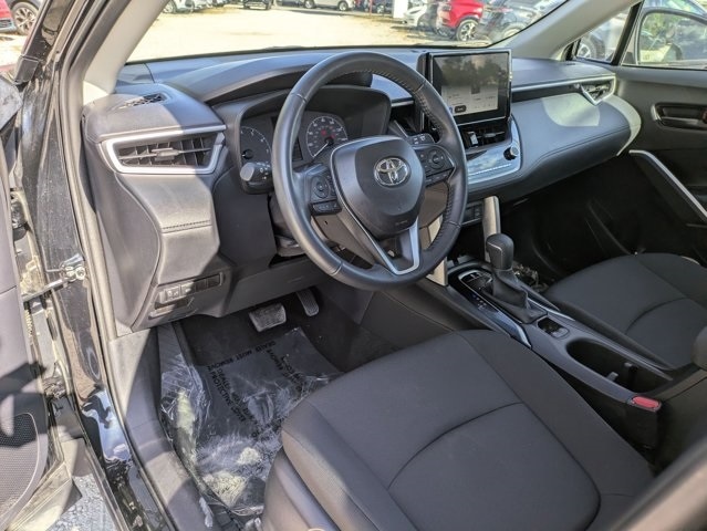 Thumbnail: 2025 Toyota Corolla Cross - 5