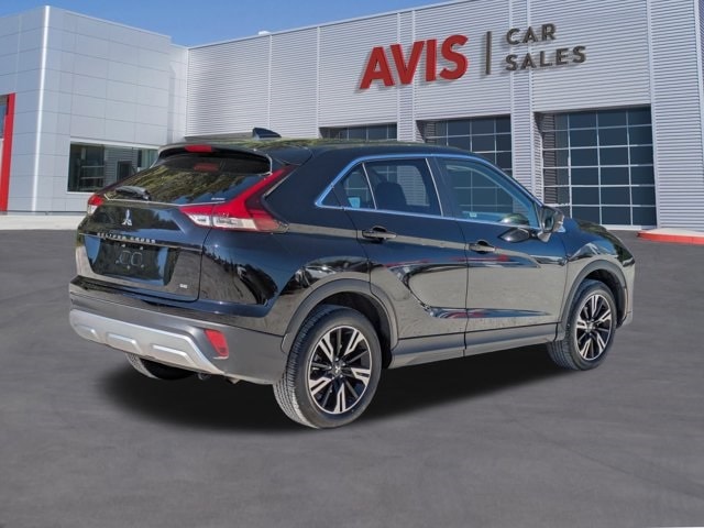 Thumbnail: 2025 Mitsubishi Eclipse Cross - 6