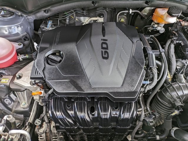 Thumbnail: 2024 Kia Sorento - 36