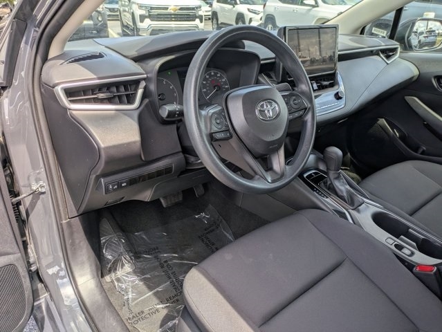 Thumbnail: 2024 Toyota Corolla - 15