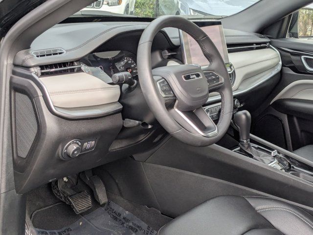 Thumbnail: 2025 Jeep Compass - 14