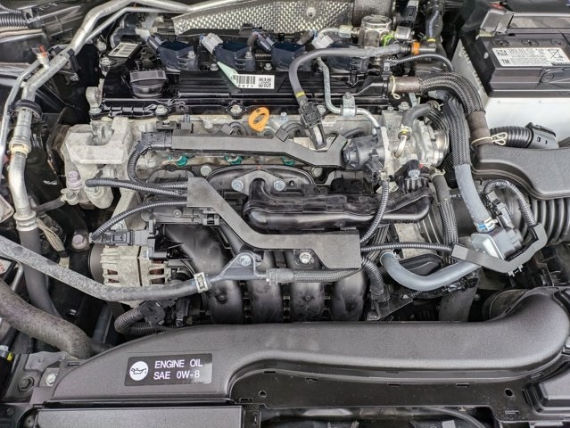 Thumbnail: 2024 Toyota Corolla Cross - 35