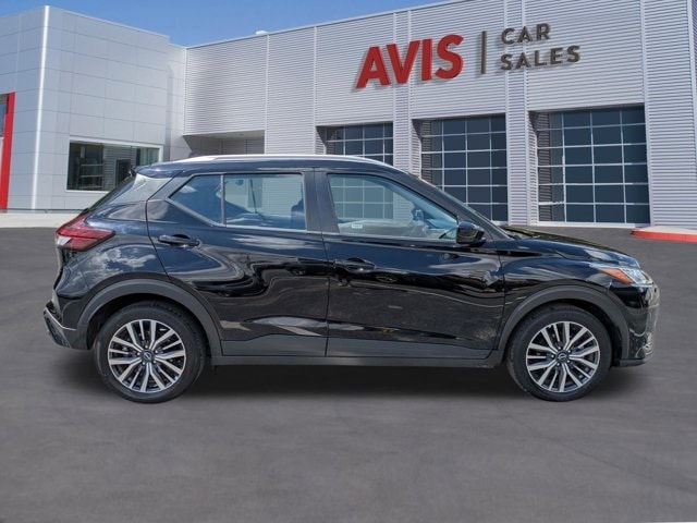 Thumbnail: 2024 Nissan Kicks - 5