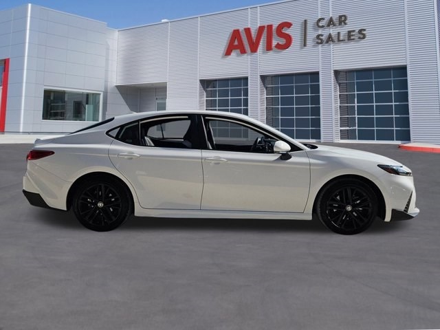 Thumbnail: 2025 Toyota Camry - 5