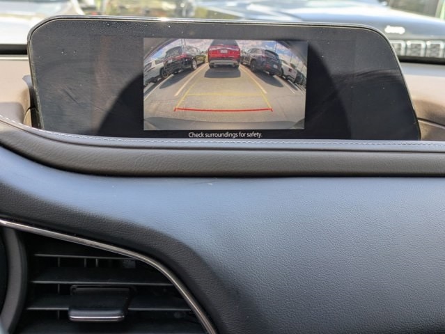 Thumbnail: 2024 Mazda CX-30 - 17