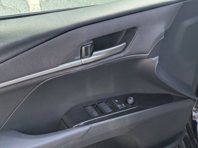 Thumbnail: 2025 Toyota Camry - 13