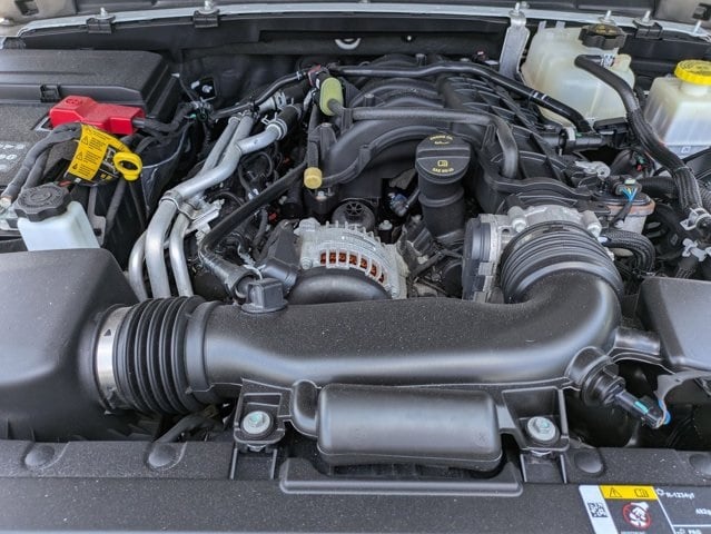 Thumbnail: 2023 Jeep Gladiator - 35