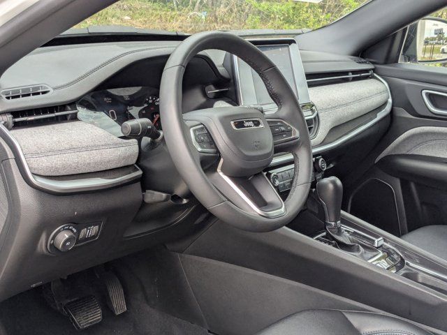 Thumbnail: 2025 Jeep Compass - 14