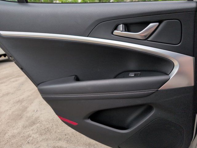 Thumbnail: 2025 Genesis G70 - 26