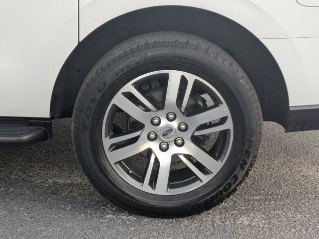 Thumbnail: 2024 Ford Expedition MAX - 33