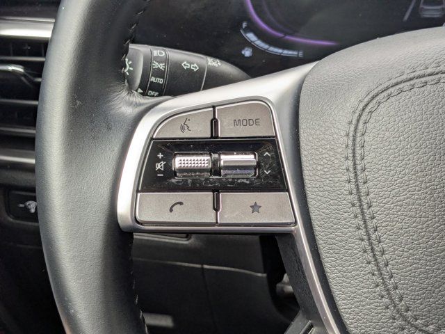 Thumbnail: 2025 Kia Telluride - 16