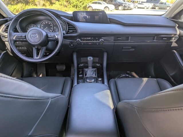 Thumbnail: 2025 Mazda Mazda3 - 18