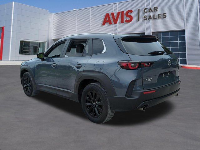 Thumbnail: 2025 Mazda CX-50 - 9