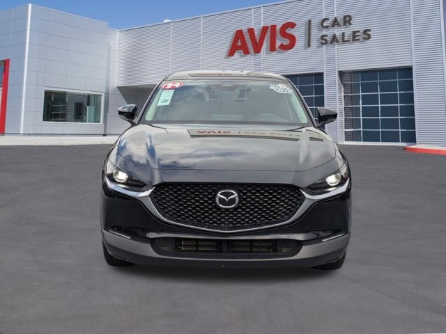 Thumbnail: 2024 Mazda CX-30 - 2