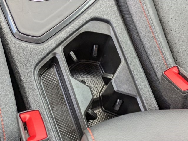 Thumbnail: 2024 Volkswagen Tiguan - 16