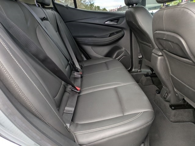 Thumbnail: 2024 Buick Encore GX - 24