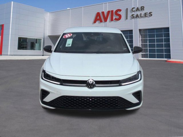 Thumbnail: 2025 Volkswagen Jetta - 2