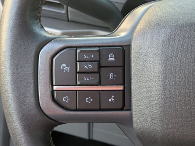 Thumbnail: 2024 Ford F-150 - 24