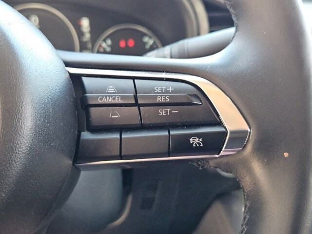 Thumbnail: 2025 Mazda Mazda3 - 21