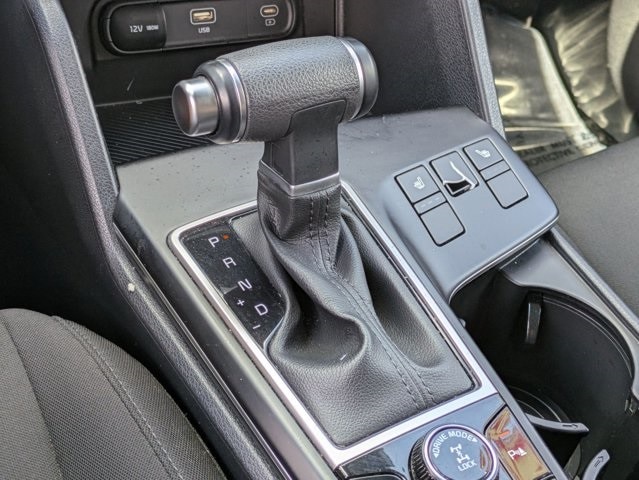 Thumbnail: 2024 Kia Sportage - 19