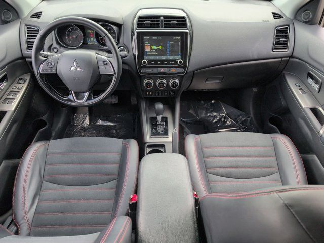 Thumbnail: 2025 Mitsubishi Outlander Sport - 25