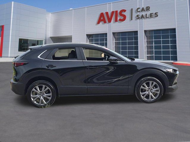 Thumbnail: 2025 Mazda CX-30 - 5