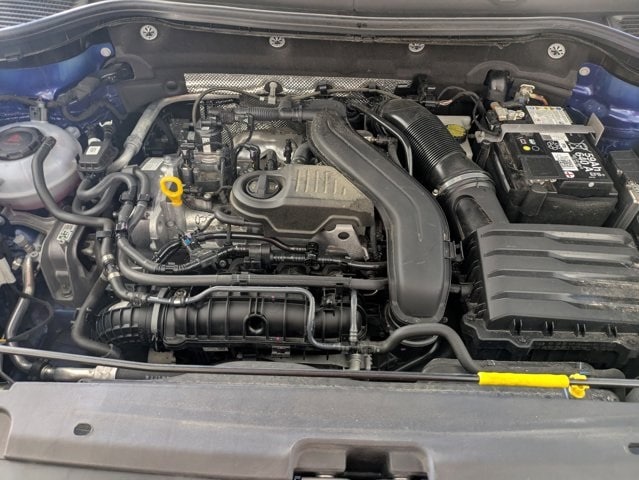 Thumbnail: 2024 Volkswagen Taos - 34