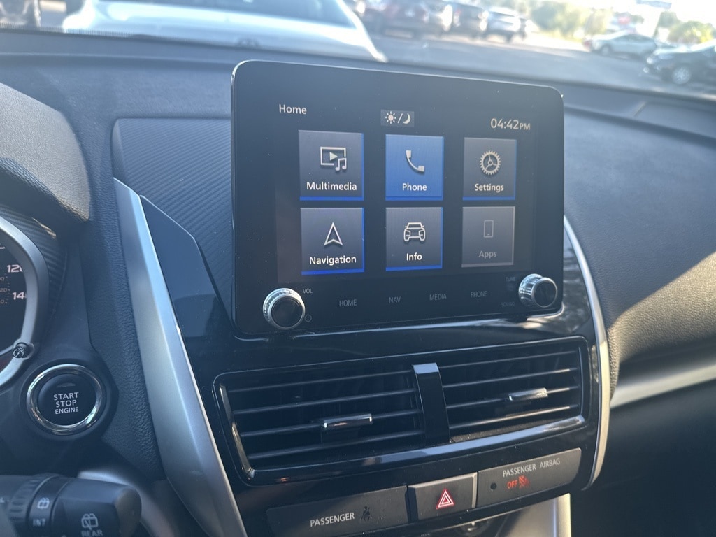 Thumbnail: 2025 Mitsubishi Eclipse Cross - 5