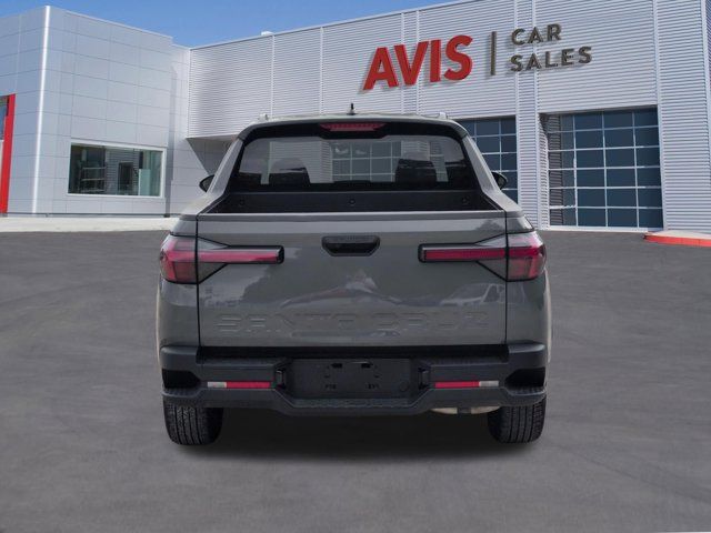 Thumbnail: 2025 Hyundai Santa Cruz - 7