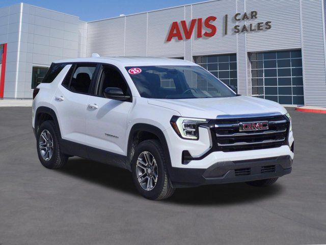 Thumbnail: 2025 GMC Terrain - 3