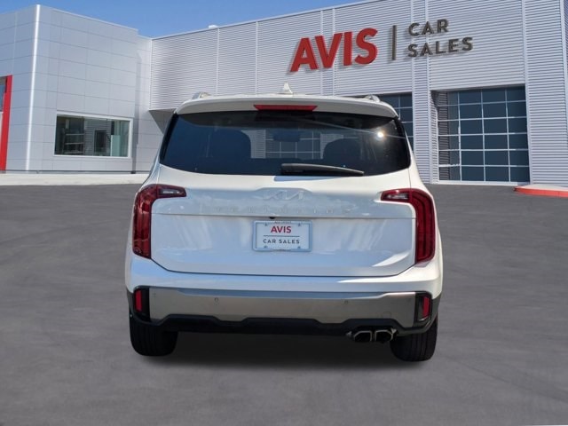 Thumbnail: 2025 Kia Telluride - 7