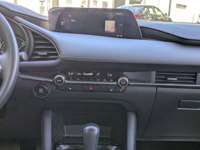 Thumbnail: 2025 Mazda Mazda3 - 15