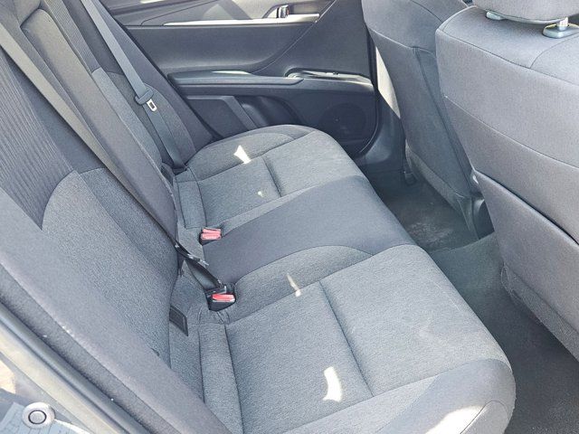 Thumbnail: 2025 Toyota Camry - 30