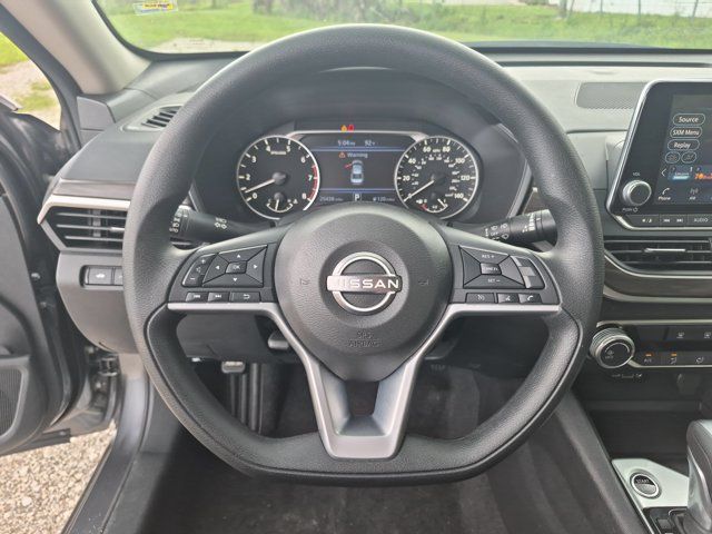 Thumbnail: 2025 Nissan Altima - 22