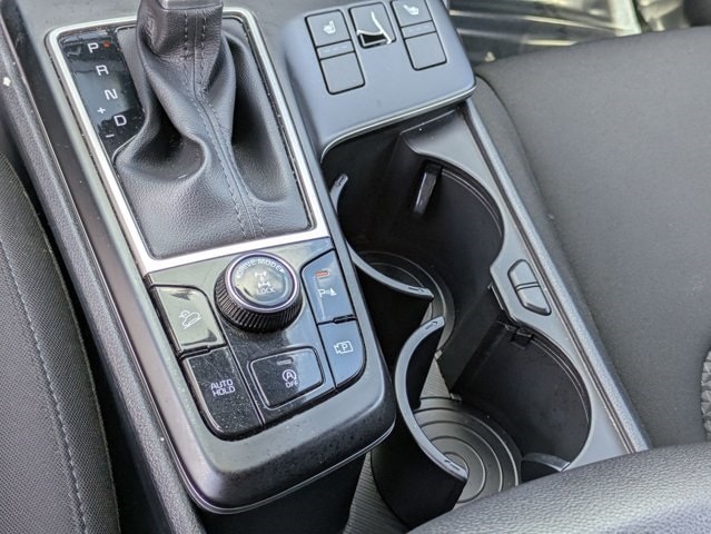 Thumbnail: 2024 Kia Sportage - 23