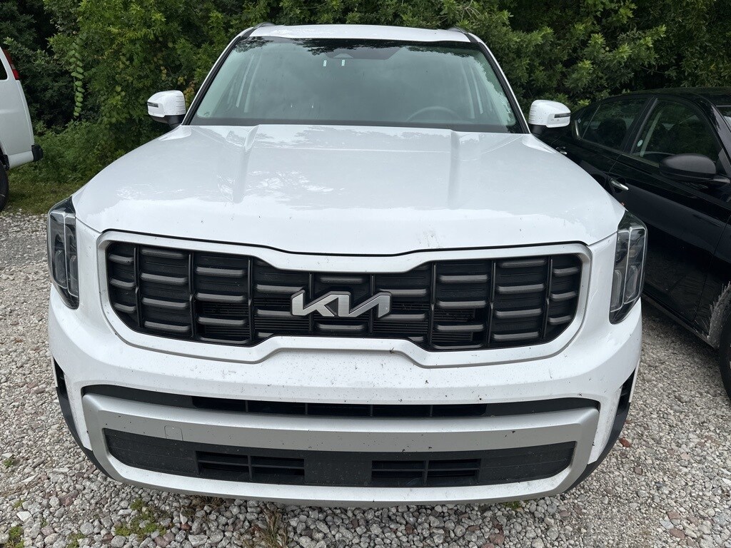 Thumbnail: 2025 Kia Telluride - 2