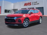 2021 Chevrolet Blazer  -
                Orlando, FL