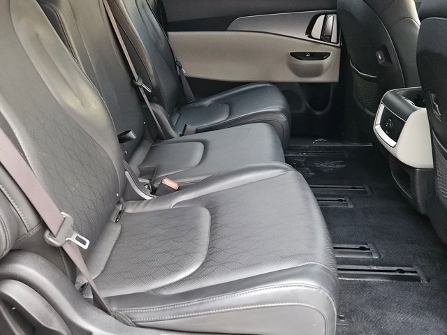 Thumbnail: 2024 Kia Carnival - 29