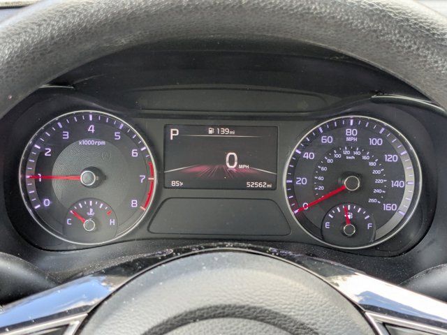 Thumbnail: 2024 Kia Forte - 15