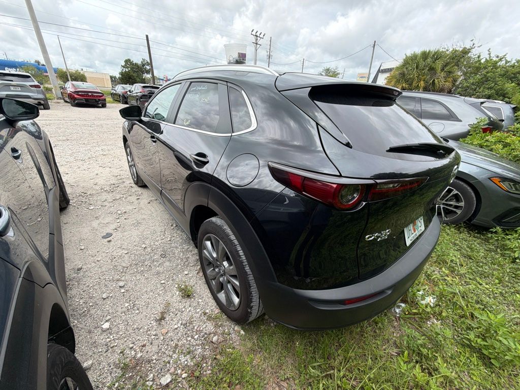 Thumbnail: 2025 Mazda CX-30 - 6